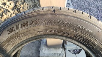 Pneumatiky 205/60 R16 - 3