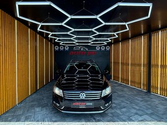 Volkswagen Passat Variant 2.0 TDI Comfortline - 3