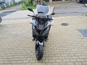 Honda NT 1100 DCT - 3