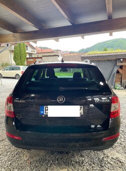 Škoda Octavia III 2016 2.0 TDi - 3