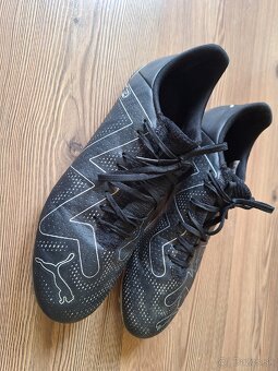 Puma kopacky future play v.43 - 3
