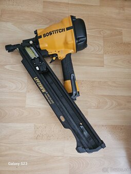 Bostitch klincovacka - 3