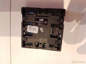 ABB  6125/01  ovladac - 3