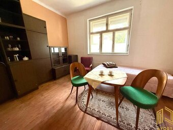 NA PREDAJ ROD. DOM , POZEMOK 333 m2, ČASTKOV,okr. SENICA - 3