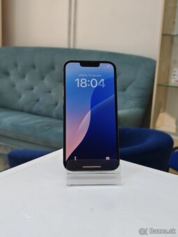 Iphone 13 Pro 128GB Blue | ZÁRUKA 2 ROKY - 3