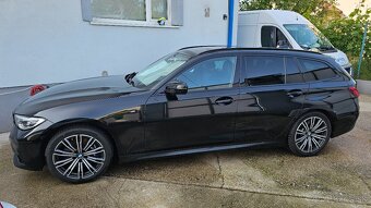 Bmw 330i xDrive M paket G21 - 3