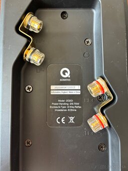 Q Acoustics 2020i - 3