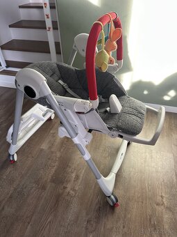 Peg perego prima pappa follow me - 3