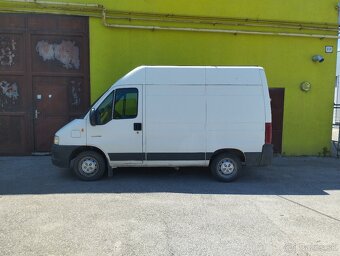 Citroen Jumper 2,0 hdi - 3