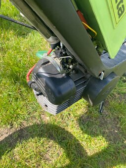 Babetta 210 - 3