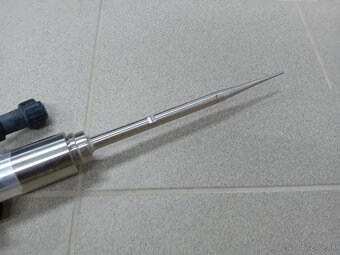 ultrazvukový homogenizer - 3