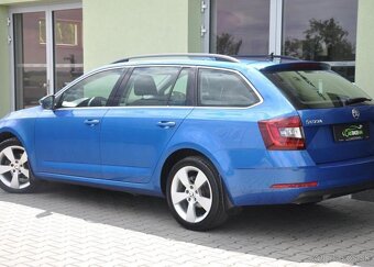 Škoda Octavia 1.6TDi STYLE 85 kw - 3