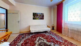 EXKLUZÍVNE NA PRENÁJOM – ZARIADENÝ RODINNÝ DOM V PREŠOVE, NI - 3