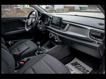 KIA RIO 1.2 MPI EXTRA 2020 - 3