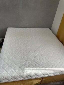 Predám matrac 180/200 - 3