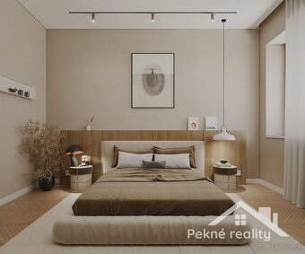 Predaj 3 izbového bytu s balkónom v priamom centre mesta Zvo - 3