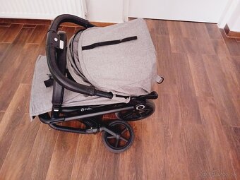 Športový kočík cybex eezy s+ - 3