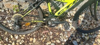 Ctm Willy 1.0 detský horský bicykel - 3