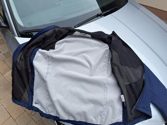 HaZZ softshell - 3