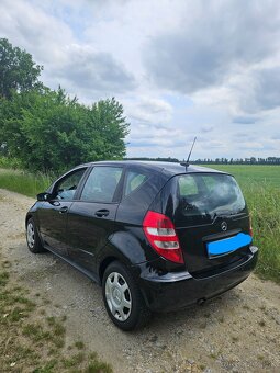 Mercedes A150 - 3