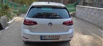 Predam e golf - 3