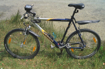 Bike Merida MATTs Drifter - 3