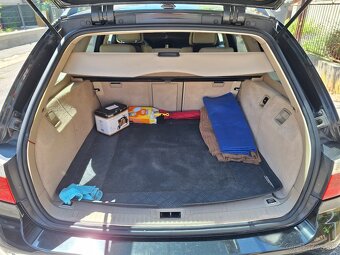 Bmw e61 525d 4×4 - 3