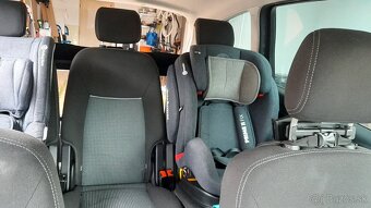 Predám Ford S-max - 3