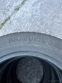 Barum 205/55/R16 Letné - 3