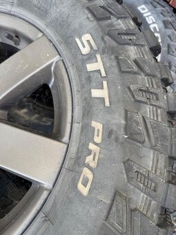 Pneu Cooper Discoverer STTpro - 3