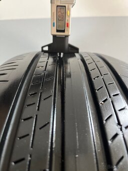 225/60 R18 Dunlop Letne 4ks - 3