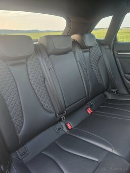 Audi RS3 - 3