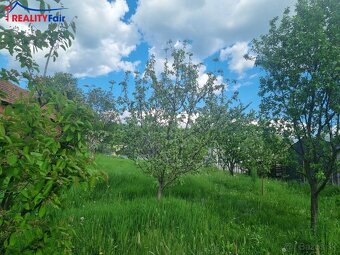 Predaj chalupy Diviaky nad Nitricou - 3