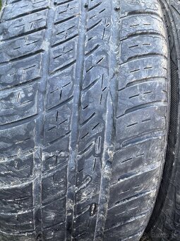 185/60 R14 letne pneu - 3