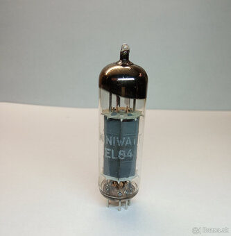 Elektronky,pätice - 3
