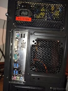 SUPER PC WINDOWS 10, INTEL I3, 8GB RAM,500GB HDD☢️LACNO☢️ - 3