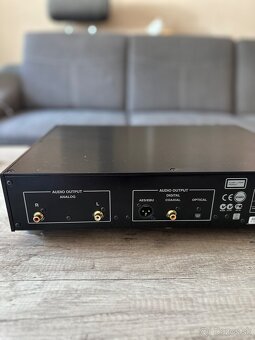 ONKYO C-7000R (CD prehrávač) - 3