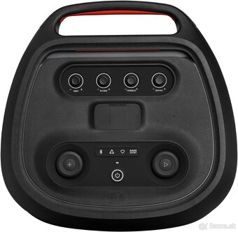 Prenájom JBL Partybox Ultimate - 3