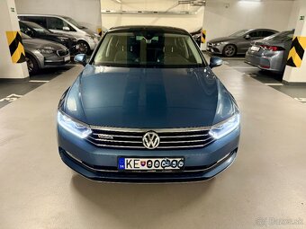 Volkswagen Passat B8 2.0 TDI 176 kW 4Motion DSG Highline - 3