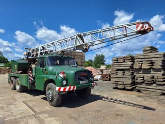 TATRA T 148 AD070 6X6 - 3