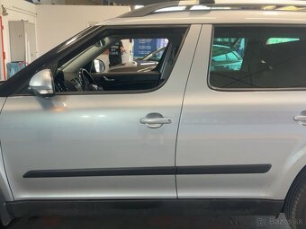 Skoda Yeti 1.8 TSI Elegance 4x4 - 3