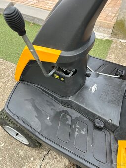 Kosacka Stiga Rider - 3