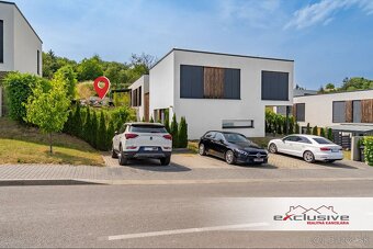 4 - IZBOVÝ BYT S TERASOU - ZÁHRADNÉ SADY, 89 M2, 571 M2 POZE - 3