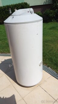 Elektrický bojler - obojživelník - 3