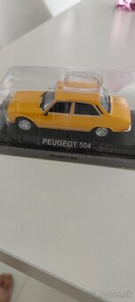 Model 1:43 - 3