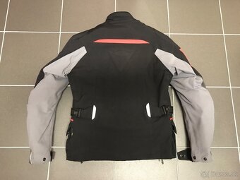 Dainese D-DRY bunda + nohavice - 3