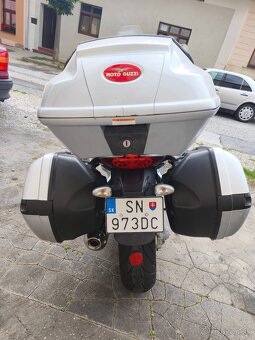 Moto Guzzi 1200 rok.vyroby 2009 - 3
