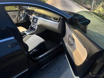 Volkswagen CC 2.0 TDI BlueMotion DSG - 3