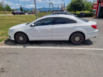 Volkswagen Passat CC r.v. 2010 - 3