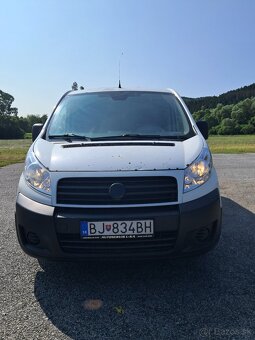 Peugeot expert 2.0Hdi - 3